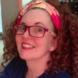 Meet your Posher, Kim